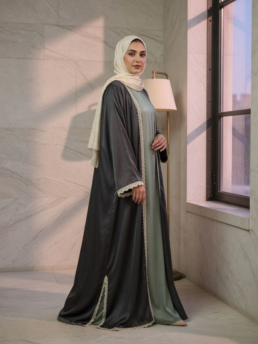Modest Mélange