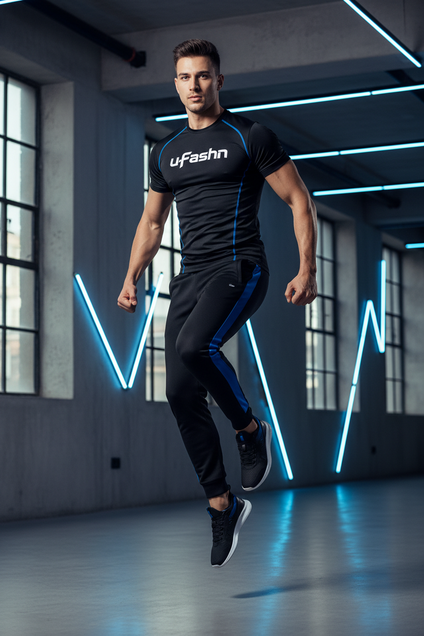 Men's Activewear