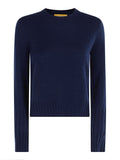 Guest In Residence Women "Shrunken Crew" Jersey