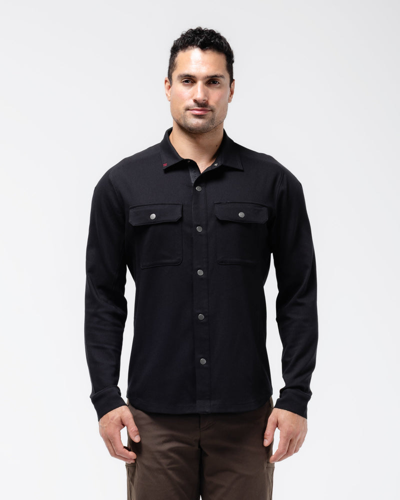 Crestline Flannel