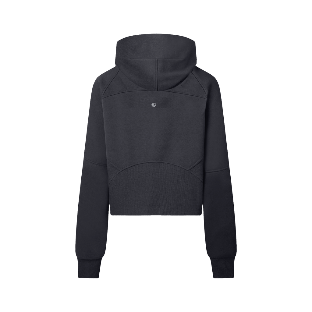 Core Half-Zip Hoodie