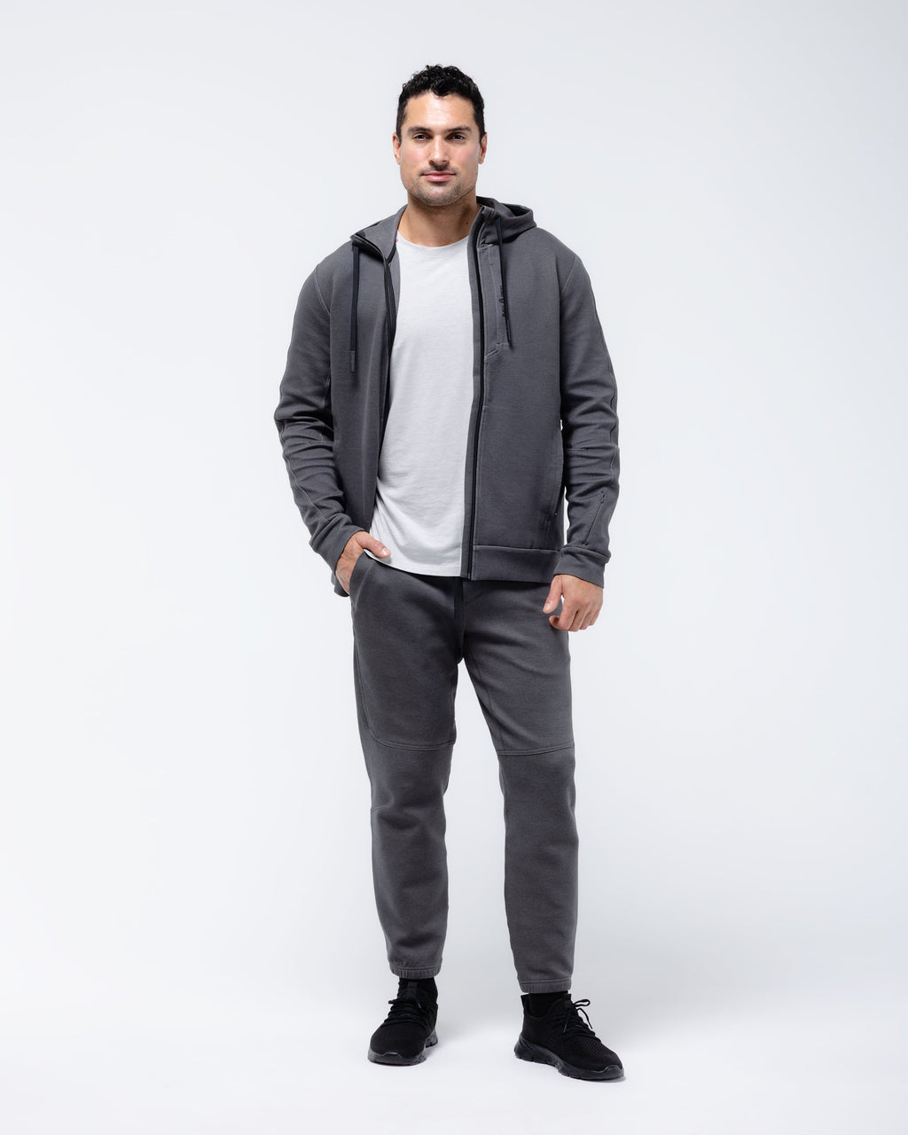 Velocity Jogger