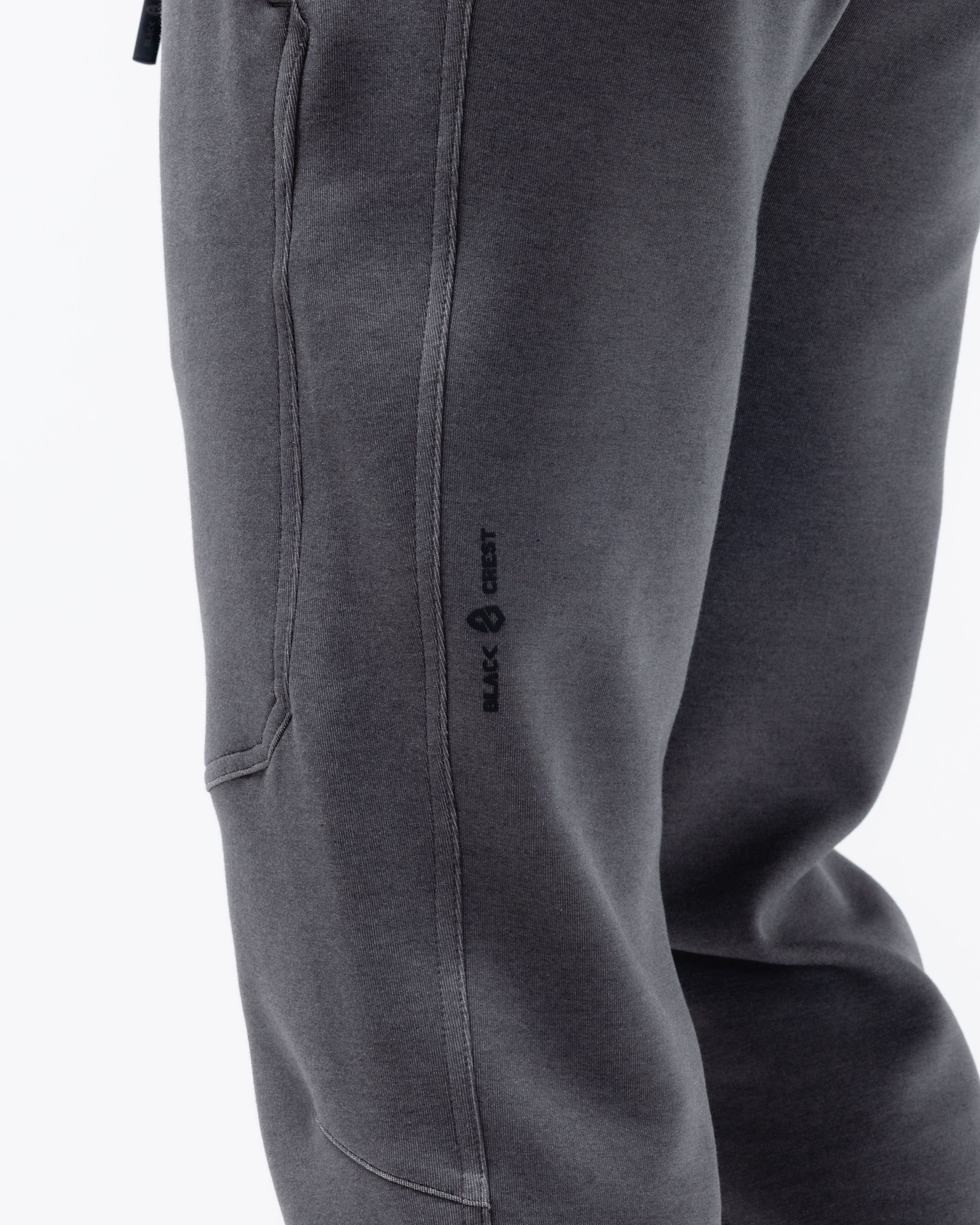 Velocity Jogger