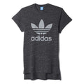 adidas Men Originals Noize Tee - Dark Grey Heather