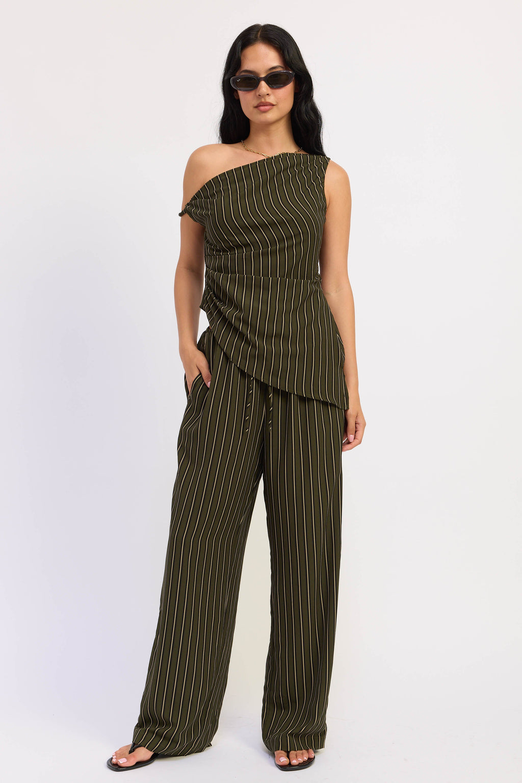 Bonnie Pants