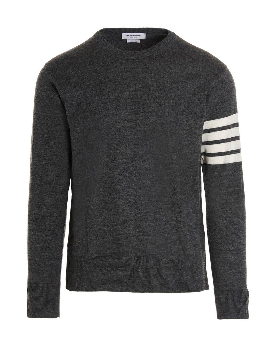 Thom Browne Men '4 Bar' Sweater