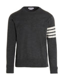 Thom Browne Men '4 Bar' Sweater