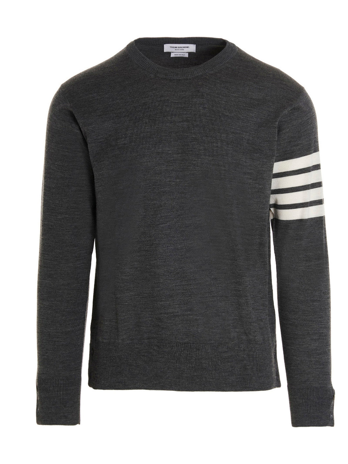 Thom Browne Men '4 Bar' Sweater