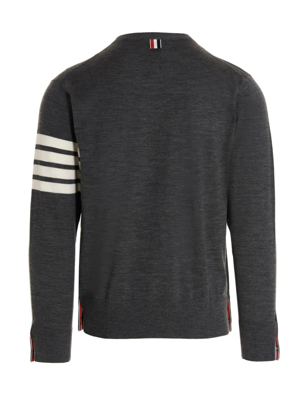 Thom Browne Men '4 Bar' Sweater