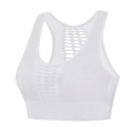 Seamless Breathable Sports Bra