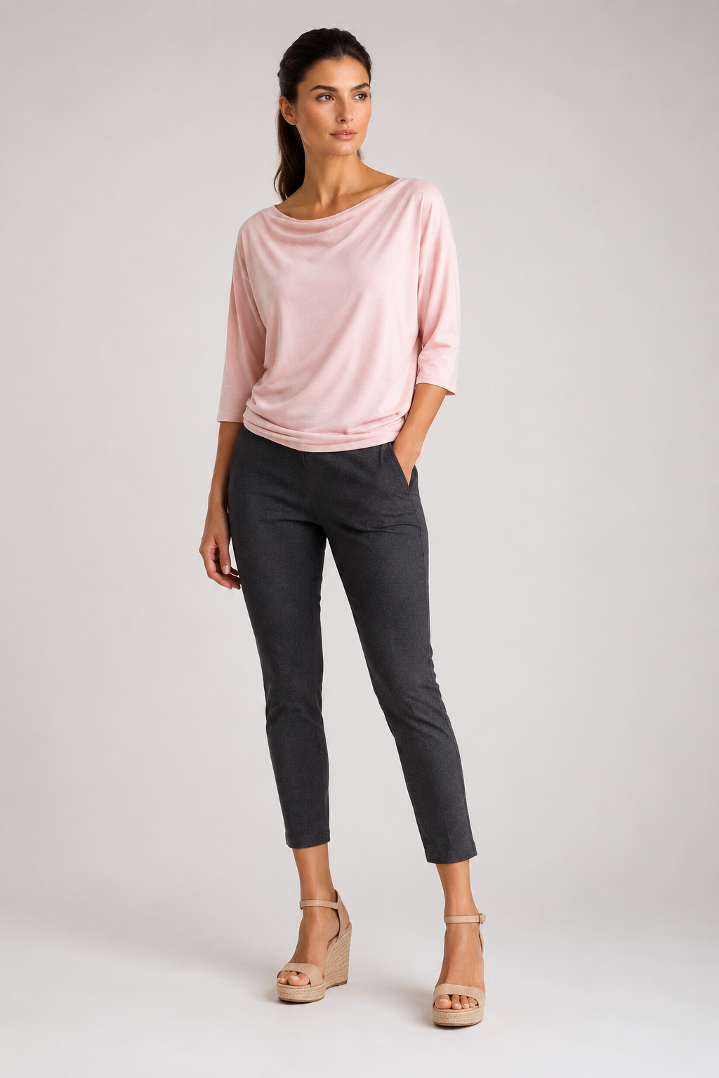 Unisexy Jogger Pant | Charcoal Grey | Ultimate Cozy Comfort