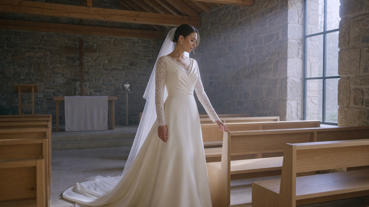 integrity hero bridal