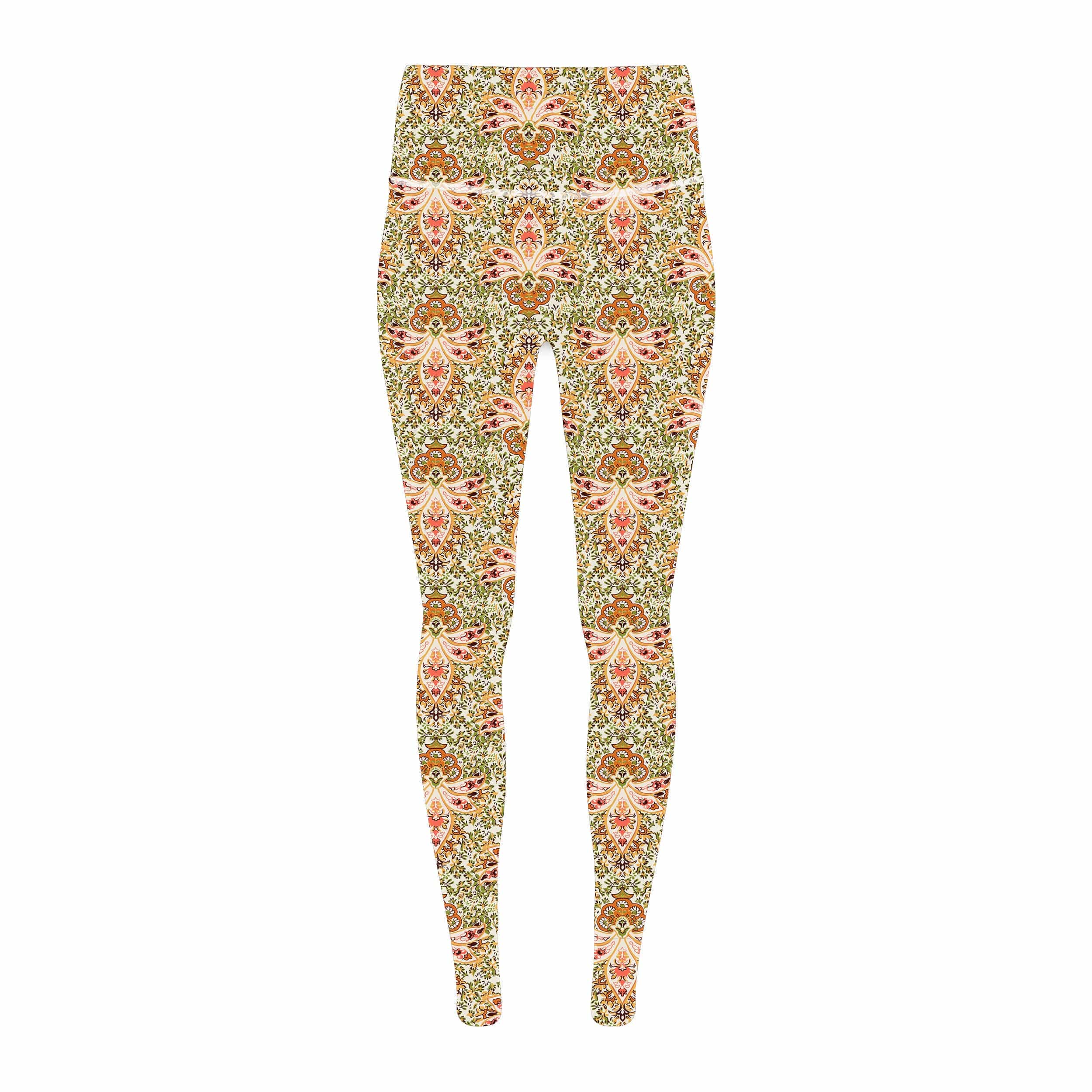 Sara Organic Cotton Legging