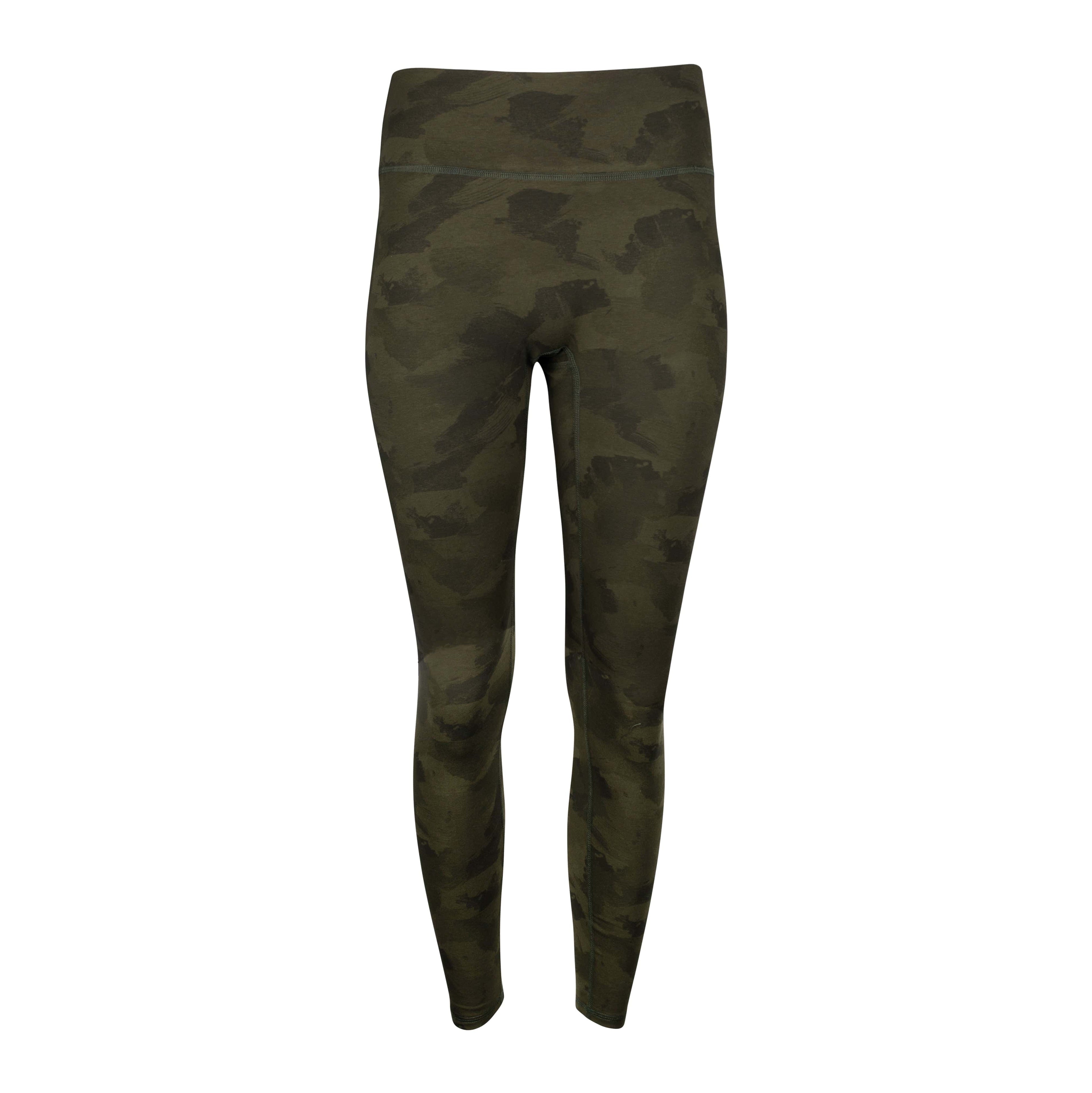 Sara Organic Cotton Legging