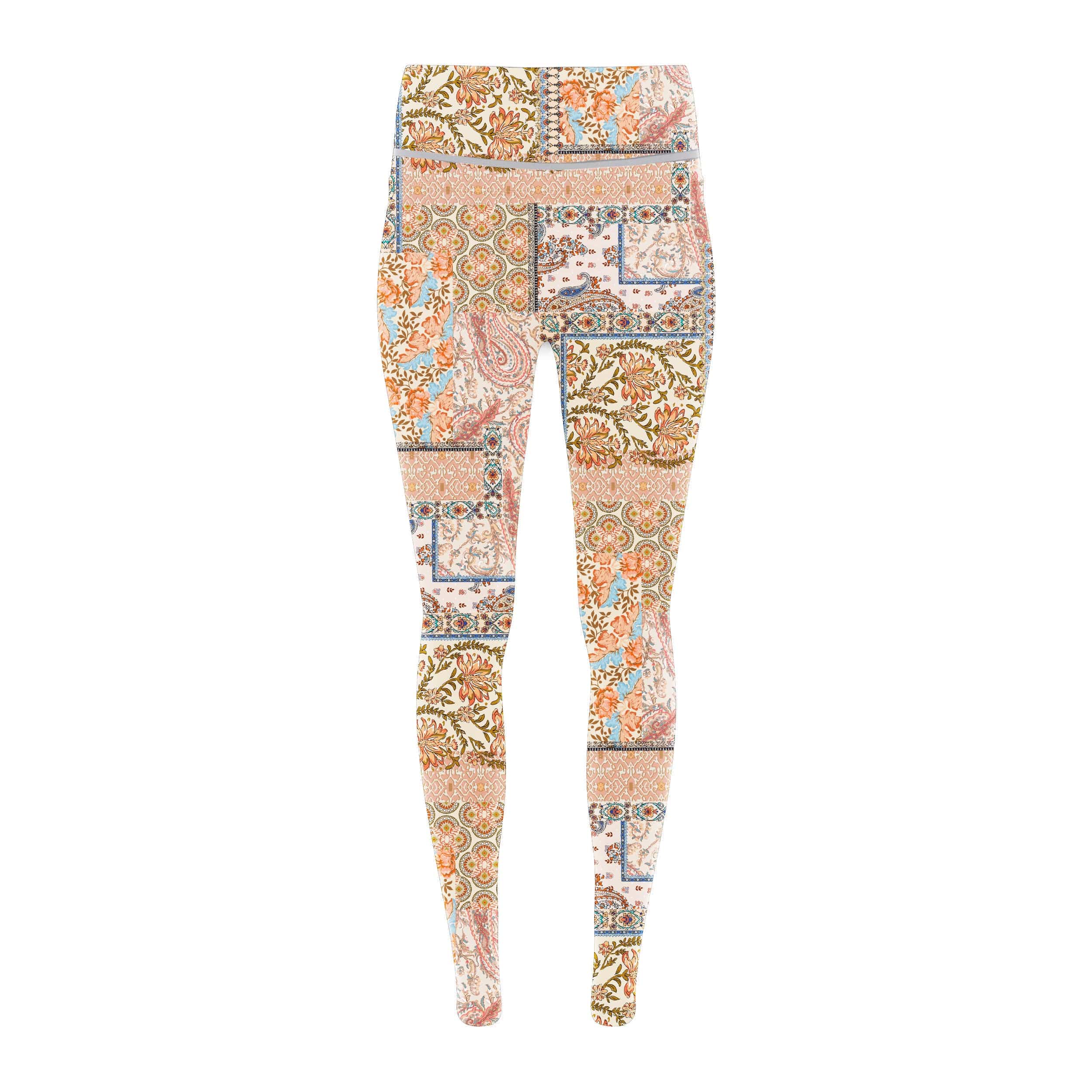 Sara Organic Cotton Legging