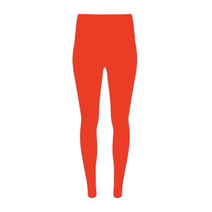 Sara Organic Cotton Legging