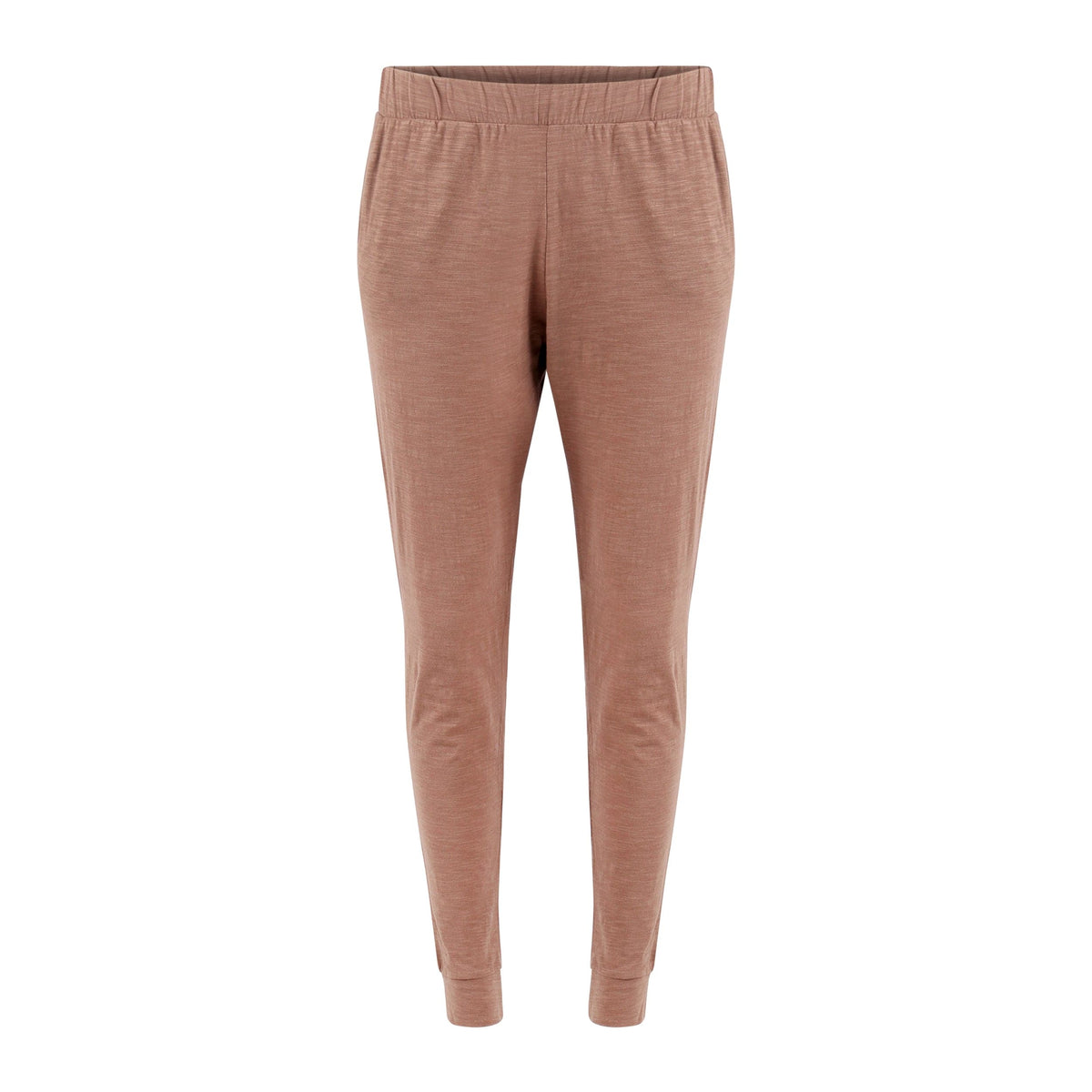 Tegan Organic Cotton Jogger Pant