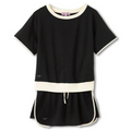 Simply Southern® Activewear Set: Black